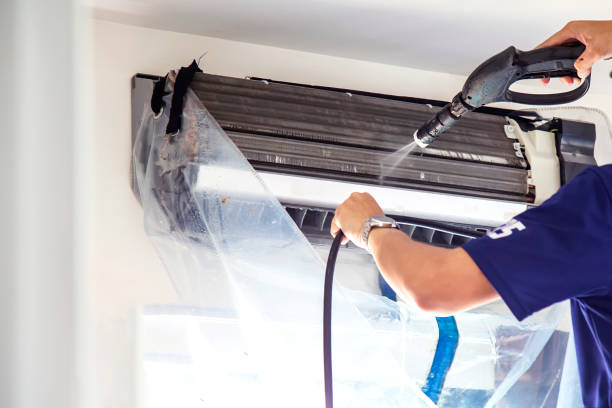 Best HVAC System Cleaning  in Mount Carmel, OH