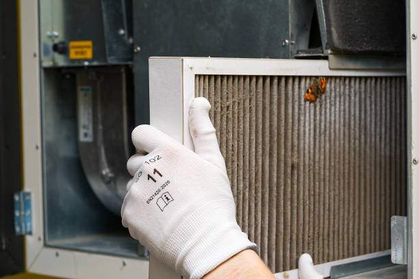 Best Air Duct Cleaning Near Me  in Mount Carmel, OH