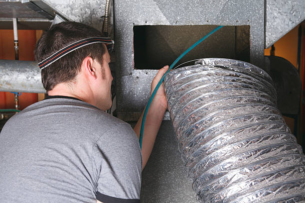 Best Ductwork Cleaning Services  in Mount Carmel, OH