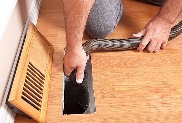 Best Professional Duct Cleaning Services  in Mount Carmel, OH