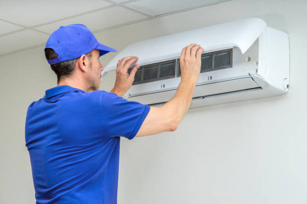 Best Commercial Air Duct Cleaning  in Mount Carmel, OH